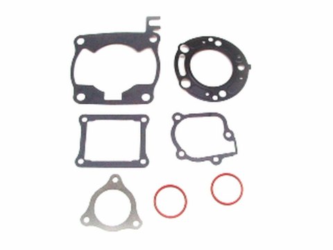 NAMURA USZCZELKI TOP-END HONDA CR 125 00-02 (810237)