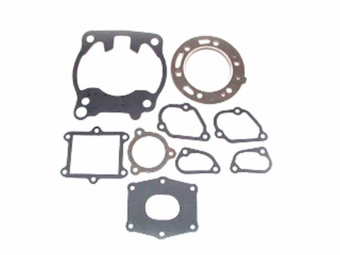 NAMURA USZCZELKI TOP-END HONDA CR 250 R 89-91 (L2010301)