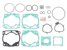 NAMURA USZCZELKI TOP-END KTM SX 250 '17-'21, EXC 250 '17-'18, EXC 300 '17-'21, EXC 250/300 TPI '18-21, HUSQVARNA TC 250 (KTM) '1