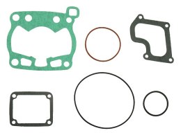 NAMURA USZCZELKI TOP-END SUZUKI RM 80 '91-'01 (L2030102)