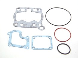 NAMURA USZCZELKI TOP-END SUZUKI RM 80 '91-'01 (L2030102)