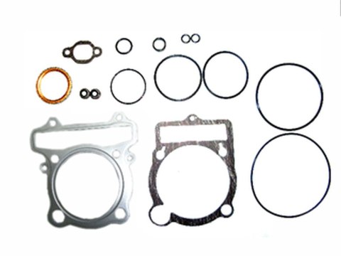 NAMURA USZCZELKI TOP-END YAMAHA YFM400 KODIAK '00-'06 GRIZZLY '07-'08, YFM450 GRIZZLY '07-'10