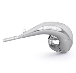 OXA FACTORY 2025/08 DYFUZOR (TUBA REZONANSOWA) FRONT EXHAUST PIPE CHROME RIEJU MR 300i '26