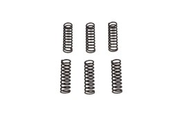 PROX 2025/04 SPRĘŻYNY SPRZĘGŁOWE HONDA CRF 450 R '21-'25, CRF 450 RX '21-'25