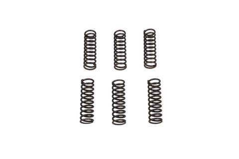 PROX 2025/04 SPRĘŻYNY SPRZĘGŁOWE HONDA CRF 450 R '21-'25, CRF 450 RX '21-'25