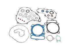 PROX KOMPLET USZCZELEK Z KOMPLETEM USZCZELNIACZY SILNIKOWYCH KTM EXC-F 350 '20-'23