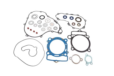 PROX KOMPLET USZCZELEK Z KOMPLETEM USZCZELNIACZY SILNIKOWYCH KTM EXC-F 350 '20-'23