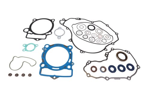 PROX KOMPLET USZCZELEK Z KOMPLETEM USZCZELNIACZY SILNIKOWYCH KTM SX-F 350 '23-'25, HUSQVARNA FC 350 '23-'25