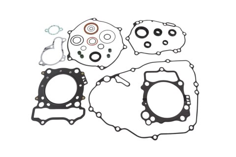 PROX KOMPLET USZCZELEK Z KOMPLETEM USZCZELNIACZY SILNIKOWYCH YAMAHA YZ 250 F (YZF250) '19-'20