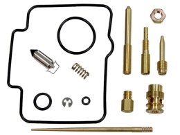 PSYCHIC ZESTAW NAPRAWCZY GAŹNIKA KAWASAKI KX 125 '01-'02 (26-1410) (NA 1 GAŹNIK)