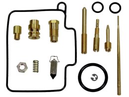 PSYCHIC ZESTAW NAPRAWCZY GAŹNIKA KAWASAKI KX 125 '03-'04 (26-1406) (NA 1 GAŹNIK)