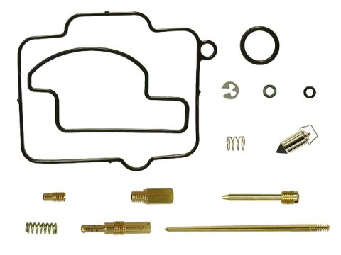 PSYCHIC ZESTAW NAPRAWCZY GAŹNIKA YAMAHA YZ 250 '00-'01 (26-1280) (NA 1 GAŹNIK)