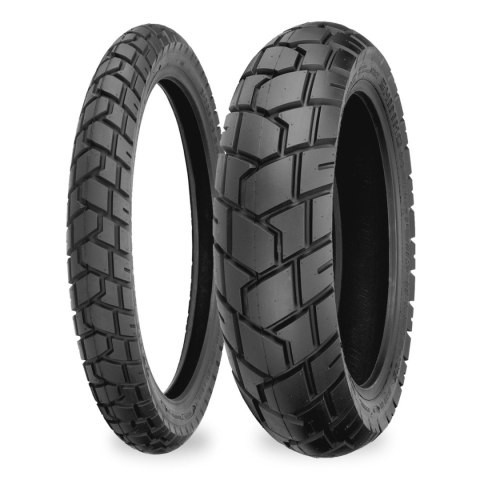 SHINKO OPONA 140/80-17 705 69H TT PRZÓD/TYŁ DOT 50/2025 (DUAL)