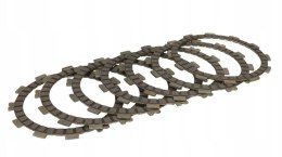 TRW ZF TARCZE SPRZĘGŁOWE BMW S 1000 RR 09-, S 1000 XR 15-19,