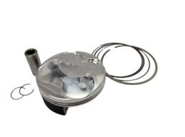 WOSSNER 2025/04 TŁOK (4T) SHERCO STREET 125 '23-'25 (STD. + 0,01MM = 51,98MM)