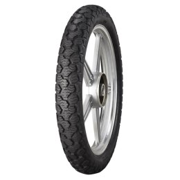 ANLAS OPONA 2.75-17 NR-50 WINTER GRIP REINF 47P M+S M/C TL PRZÓD/TYŁ DOT 42-46/2025 (OPONA ZIMOWA)