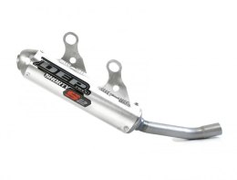 DEP PIPES KOŃCÓWKA WYDECHU (TŁUMIK) KRÓTKA YAMAHA YZ 125 '22-