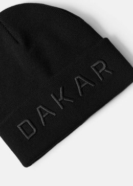 DIVERSE 2026 EXTREME TEAM - DAKAR RALLY CZAPKA DKR DANY 256 KOLOR CZARNY ONE SIZE