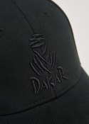 DIVERSE 2026 EXTREME TEAM - DAKAR RALLY CZAPKA DKR NAVI C 256 KOLOR CZARNY ONE SIZE