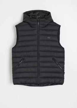 DIVERSE 2026 EXTREME TEAM - DAKAR RALLY KAMIZELKA MĘSKA DKR HIGEN 256 KOLOR CZARNY XL