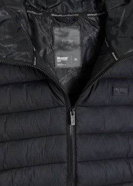 DIVERSE 2026 EXTREME TEAM - DAKAR RALLY KAMIZELKA MĘSKA DKR HIGEN 256 KOLOR CZARNY XL