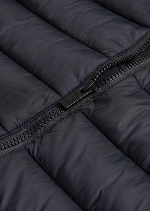 DIVERSE 2026 EXTREME TEAM - DAKAR RALLY KAMIZELKA MĘSKA DKR HIGEN 256 KOLOR CZARNY XL