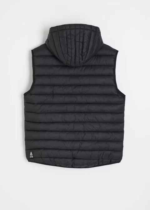 DIVERSE 2026 EXTREME TEAM - DAKAR RALLY KAMIZELKA MĘSKA DKR HIGEN 256 KOLOR CZARNY XXL