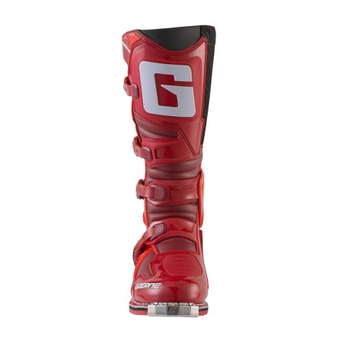 GAERNE BUTY CROSS/ENDURO FASTBACK ENDURANCE BLOOD MOON KOLOR CZERWONY ROZMIAR 42