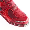 GAERNE BUTY CROSS/ENDURO FASTBACK ENDURANCE BLOOD MOON KOLOR CZERWONY ROZMIAR 42