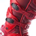 GAERNE BUTY CROSS/ENDURO FASTBACK ENDURANCE BLOOD MOON KOLOR CZERWONY ROZMIAR 43