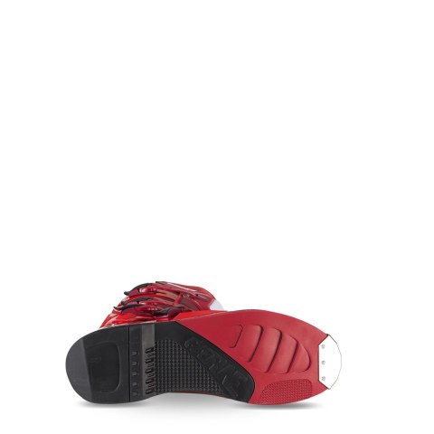 GAERNE BUTY CROSS/ENDURO FASTBACK ENDURANCE BLOOD MOON KOLOR CZERWONY ROZMIAR 43