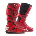 GAERNE BUTY CROSS/ENDURO FASTBACK ENDURANCE BLOOD MOON KOLOR CZERWONY ROZMIAR 44.5