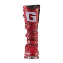 GAERNE BUTY CROSS/ENDURO FASTBACK ENDURANCE BLOOD MOON KOLOR CZERWONY ROZMIAR 44.5