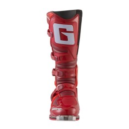 GAERNE BUTY CROSS/ENDURO FASTBACK ENDURANCE BLOOD MOON KOLOR CZERWONY ROZMIAR 44.5