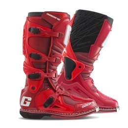 GAERNE BUTY CROSS/ENDURO FASTBACK ENDURANCE BLOOD MOON KOLOR CZERWONY ROZMIAR 45