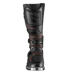 GAERNE BUTY CROSS/ENDURO FASTBACK ENDURANCE ENDURO BLACK BROWN KOLOR BRĄZOWY/CZARNY ROZMIAR 43