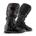 GAERNE BUTY CROSS/ENDURO FASTBACK ENDURANCE ENDURO BLACK BROWN KOLOR BRĄZOWY/CZARNY ROZMIAR 44