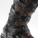 GAERNE BUTY CROSS/ENDURO FASTBACK ENDURANCE ENDURO BLACK BROWN KOLOR BRĄZOWY/CZARNY ROZMIAR 44