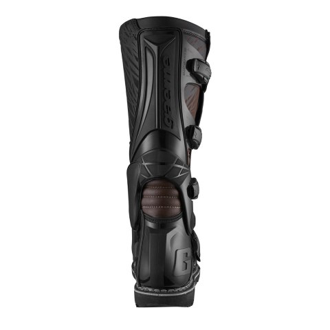 GAERNE BUTY CROSS/ENDURO FASTBACK ENDURANCE ENDURO BLACK BROWN KOLOR BRĄZOWY/CZARNY ROZMIAR 45