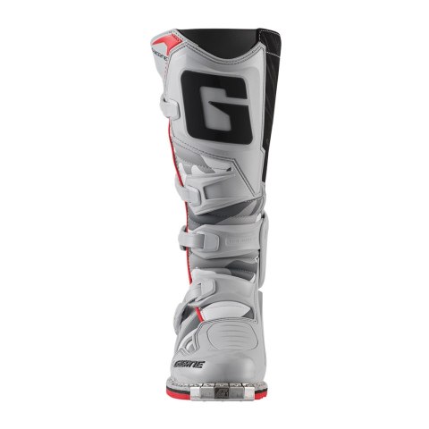 GAERNE BUTY CROSS/ENDURO FASTBACK ENDURANCE SNOW CAMO KOLOR SZARY/CZARNY/CZERWONY ROZMIAR 43