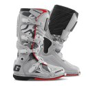 GAERNE BUTY CROSS/ENDURO FASTBACK ENDURANCE SNOW CAMO KOLOR SZARY/CZARNY/CZERWONY ROZMIAR 44.5