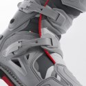 GAERNE BUTY CROSS/ENDURO FASTBACK ENDURANCE SNOW CAMO KOLOR SZARY/CZARNY/CZERWONY ROZMIAR 44