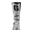 GAERNE BUTY CROSS/ENDURO FASTBACK ENDURANCE SNOW CAMO KOLOR SZARY/CZARNY/CZERWONY ROZMIAR 46