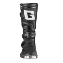 GAERNE BUTY CROSS/ENDURO JUNIOR/KID/DZIECIĘCE MODEL SG-J BLACK KOLOR CZARNY/BIAŁY ROZMIAR 40