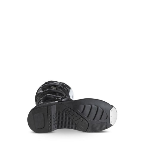 GAERNE BUTY CROSS/ENDURO JUNIOR/KID/DZIECIĘCE MODEL SG-J BLACK KOLOR CZARNY/BIAŁY ROZMIAR 40