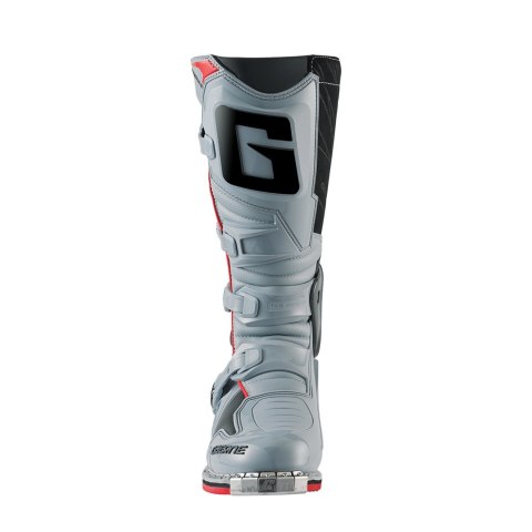 GAERNE BUTY CROSS/ENDURO MODEL FASTBACK ENDURANCE CACTUS BLUE KOLOR NIEBIESKI/SZARY/POMARAŃCZOWY ROZMIAR 44.5