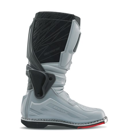 GAERNE BUTY CROSS/ENDURO MODEL FASTBACK ENDURANCE CACTUS BLUE KOLOR NIEBIESKI/SZARY/POMARAŃCZOWY ROZMIAR 44.5