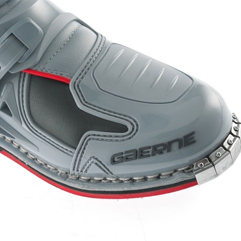 GAERNE BUTY CROSS/ENDURO MODEL FASTBACK ENDURANCE CACTUS BLUE KOLOR NIEBIESKI/SZARY/POMARAŃCZOWY ROZMIAR 44.5