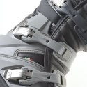 GAERNE BUTY CROSS/ENDURO MODEL GX-1 EVO ATHRACITE/GREY/RED KOLOR ANTRACYT/SZARY/CZERWONY ROZMIAR 44