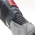 GAERNE BUTY CROSS/ENDURO MODEL GX-1 EVO ATHRACITE/GREY/RED KOLOR ANTRACYT/SZARY/CZERWONY ROZMIAR 44